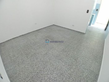 house em Rua José Sálvio Dias, Jardim Oriental - São Paulo - SP