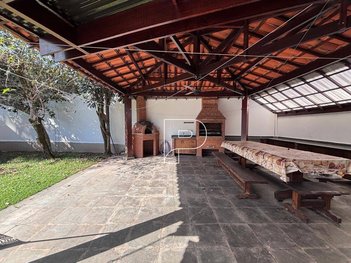 house em Avenida Diogo Gomes Carneiro, Jardim Rosa Maria - São Paulo - SP