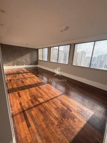 apartment em Rua Marechal Hastinfilo de Moura, Vila Suzana - São Paulo - SP