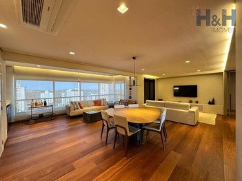 apartment em Rua Capitão Emídio, São Dimas - Piracicaba - SP