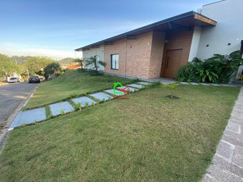 house em Rua Andaluz, Santa Cândida - Vinhedo - SP