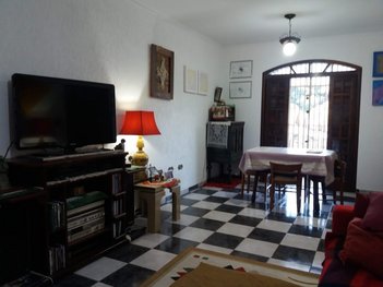 house em Avenida Senador José Ermírio de Moraes, Tremembé - São Paulo - SP