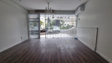 business em Rua Lauro Linhares, Trindade - Florianópolis - SC