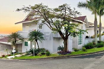 house em Rua Maria Aparecida Castanho Alberti, Condomínio Residencial Village Vert - Sorocaba - SP