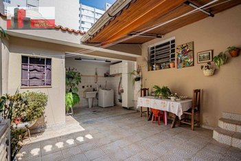 house em Rua Caraíbas, Perdizes - São Paulo - SP