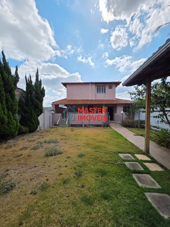 house em Rua Rio Volga, Riacho das Pedras - Contagem - MG