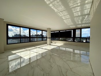apartment em Rua Candelária, Cidade Alta - Bento Gonçalves - RS