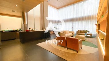 apartment em Rua Jerônimo da Veiga, Jardim Europa - São Paulo - SP