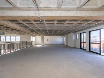 industrial em Avenida João Pedro Cardoso, Vila Parque Jabaquara - São Paulo - SP