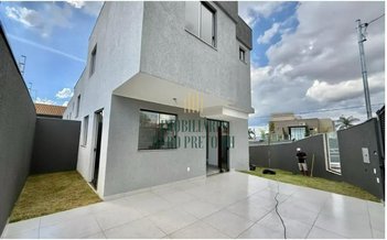 house em Rua Domingos Viotti, Santa Amélia - Belo Horizonte - MG