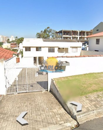 house em Nicolau Salomão, Tingui - Curitiba - PR
