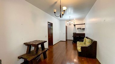 apartment em Rua Amapá, Serra - Belo Horizonte - MG