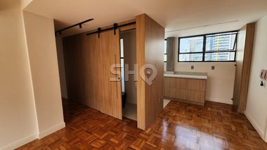 apartment em Rua Clodomiro Amazonas, Vila Nova Conceição - São Paulo - SP