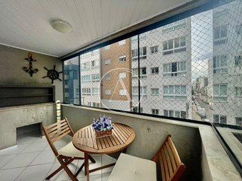 apartment em Rua Marabá, Centro - Capão da Canoa - RS
