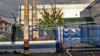 industrial em Rua Arraial de São Bartolomeu, Vila Carmosina - São Paulo - SP