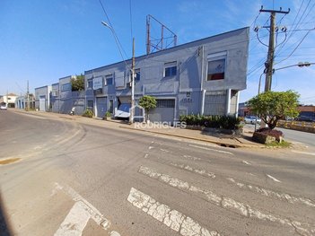 industrial em Getúlio Vargas, Centro - São Leopoldo - RS