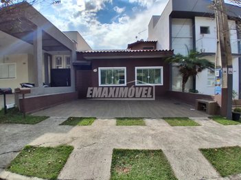 house em Estrada Dinorah, Loteamento Dinorá Rosa - Sorocaba - SP