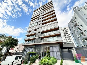 apartment em Rua Alberto Kroehne, Atiradores - Joinville - SC