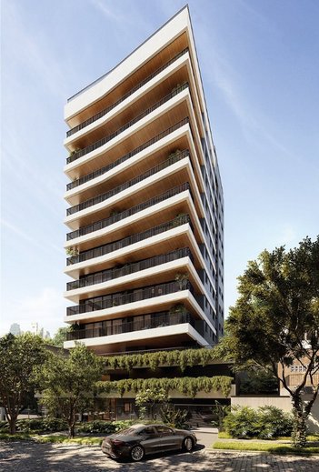 apartment em Doutor Lauro de Oliveira, Rio Branco - Porto Alegre - RS