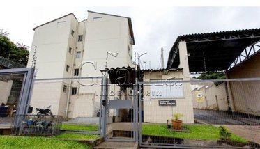 apartment em Rua Intendente Alfredo Azevedo, Glória - Porto Alegre - RS