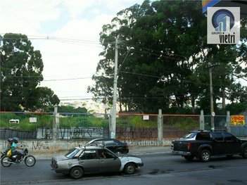 land_lot em Estrada Turística do Jaraguá, Vila Jaraguá - São Paulo - SP