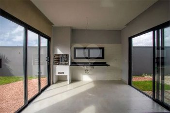 house em Avenida das Torres, Jardim Centro Cívico - Sarandi - PR