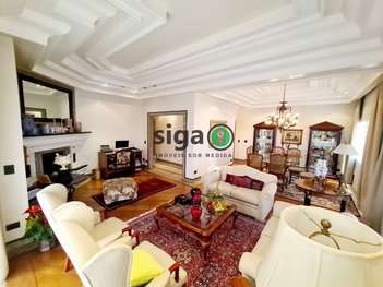 apartment em Rua Gaivotas, Jardim Pantanal - São Paulo - SP