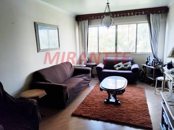 apartment em Rua Voluntários da Pátria, Santana - São Paulo - SP