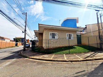 house em Rua do Zico, Jardim Santa Rosa - Sorocaba - SP