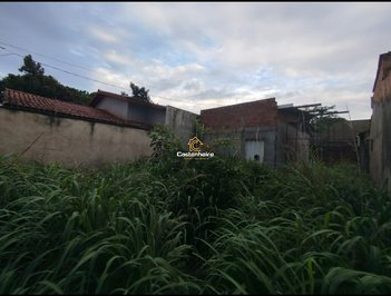 land_lot em Avenida NS 10, Lago Norte - Palmas - TO