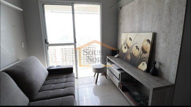 apartment em Avenida Nossa Senhora do Ó, Limão - São Paulo - SP
