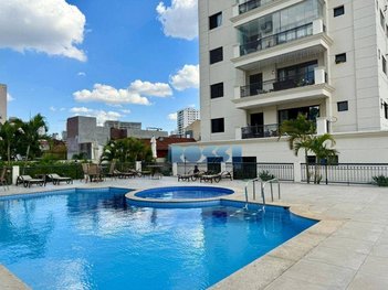 apartment em Rua Padre Raposo, Mooca - São Paulo - SP