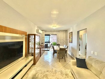 apartment em Rua João Meirelles, Itaguaçu - Florianópolis - SC