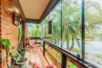 apartment em Coronel Marcos, Pedra Redonda - Porto Alegre - RS