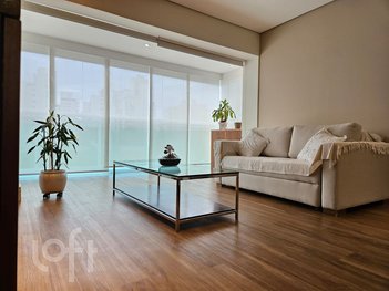 apartment em Constantino de Sousa, Campo Belo - São Paulo - SP