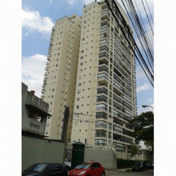 apartment em Deputado Joaquim Libânio, Vila Mariana - São Paulo - SP