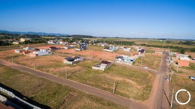 land_lot em Municipal Eduardo Duarte, Tomazetti - Santa Maria - RS