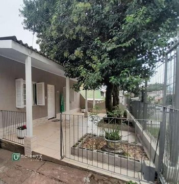 house em General Osório, Salgado Filho - Gravataí - RS