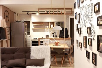 apartment em Avenida Nove de Julho, Bela Vista - São Paulo - SP