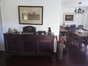 house em Estrada da Ponte Nova, Fazenda Inglesa - Petrópolis - RJ
