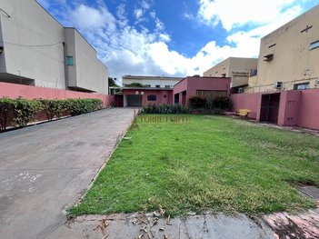 house em Avenida Rio Branco, Setor Jaó - Goiânia - GO