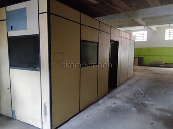 office em Rua Jamil Safady, Vila Romana - São Paulo - SP