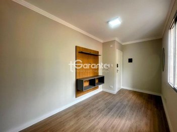 apartment em Rua da Paz, Boqueirão - Santos - SP
