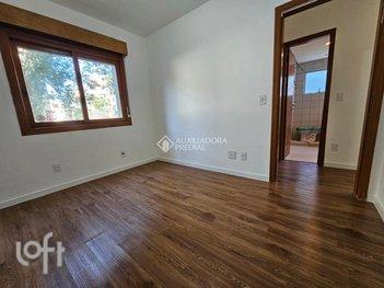 apartment em Afonso Arinos, Camaquã - Porto Alegre - RS