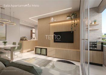 apartment em Rua Madre Margherita Fontanarosa, Eldorado - Contagem - MG