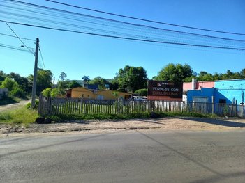 house em Avenida Dom Pedro II, Wilson - Sant'Ana do Livramento - RS