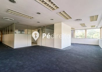 office em Avenida Paulista, Bela Vista - São Paulo - SP