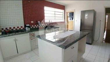 apartment em Rua Jupuruchita, Alto da Mooca - São Paulo - SP