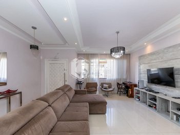 house em Rua Eduardo Azevedo, Jardim Primavera (Zona Norte) - São Paulo - SP