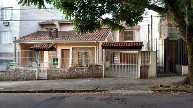 house em Rua Doutor João Dutra, Petrópolis - Porto Alegre - RS